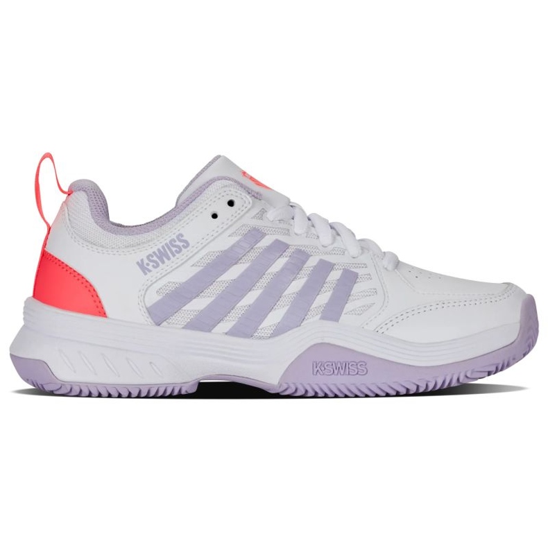 K- Swiss K-Swiss Court Express 2 Shoes de arcilla en 94429-182-M