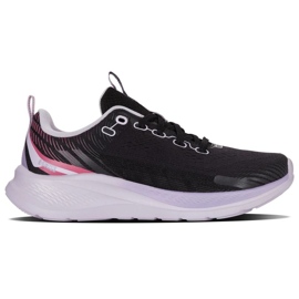 K- Swiss K-Swiss Helio Trainer 94079-065-M zapatos negro K- Swiss K-Swiss Helio Trainer 94079-065-M zapatos negro