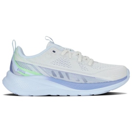 K- Swiss K-Swiss Helio Trainer 94079-473-M zapatos blanco K- Swiss K-Swiss Helio Trainer 94079-473-M zapatos blanco