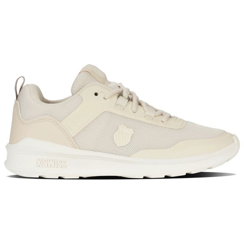 K-Swiss Vista Trainer 94426-266-M zapatos beige