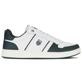 K-Swiss Lozan Match Lth 08903-159-M blanco