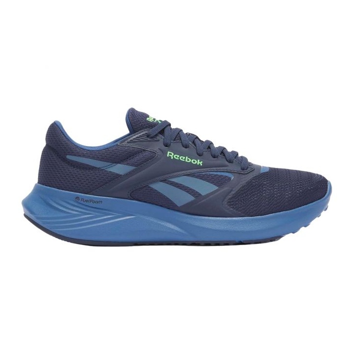 Zapatos de carrera Reebok Enerne Tech 2 100209965 azul