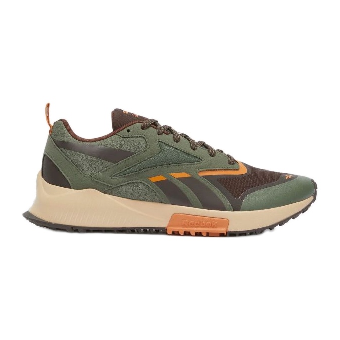 Zapatos de carrera Reebok Lavante Trail 2 100209969 verde Zapatos de carrera Reebok Lavante Trail 2 100209969 verde