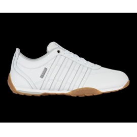 K-Swiss Arvee Shoes 1.5 m 02453-960-M blanco