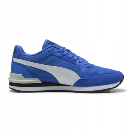 Puma St Runner V4 NL Vivid 39906911 Zapatos azul