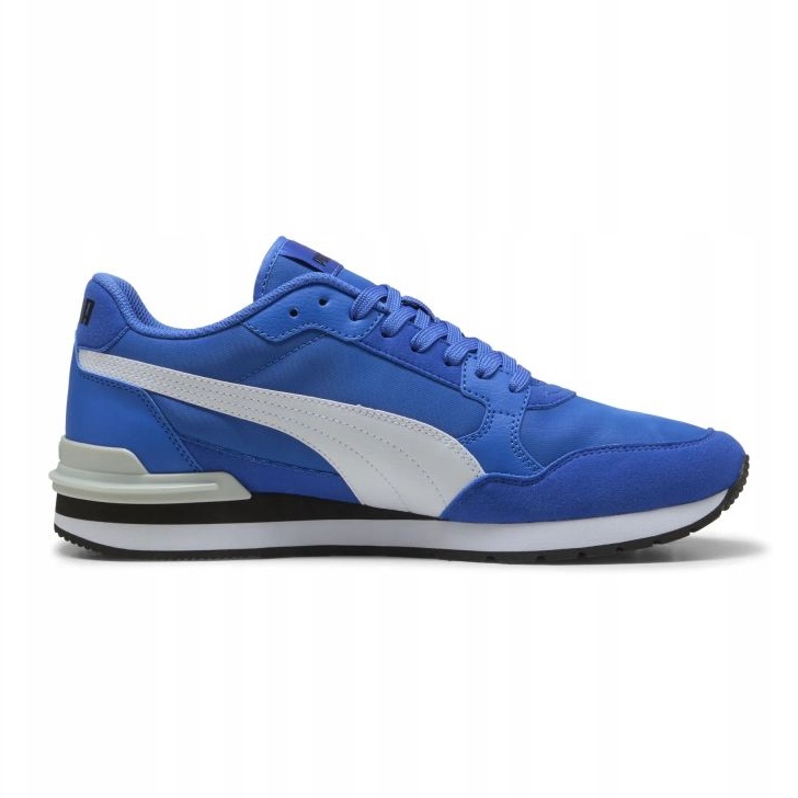 Puma St Runner V4 NL Vivid 39906911 Zapatos azul