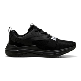 Puma Softride Wired 2 40023201 zapatos negro