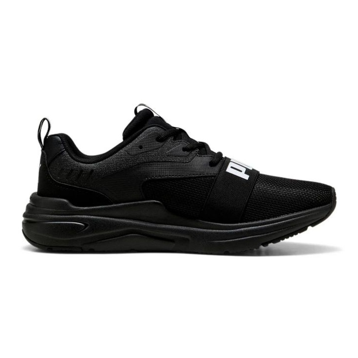 Puma Softride Wired 2 40023201 zapatos negro