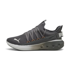 Puma Softride Carson fresco fresco gris oscuro m 31015517 zapatos