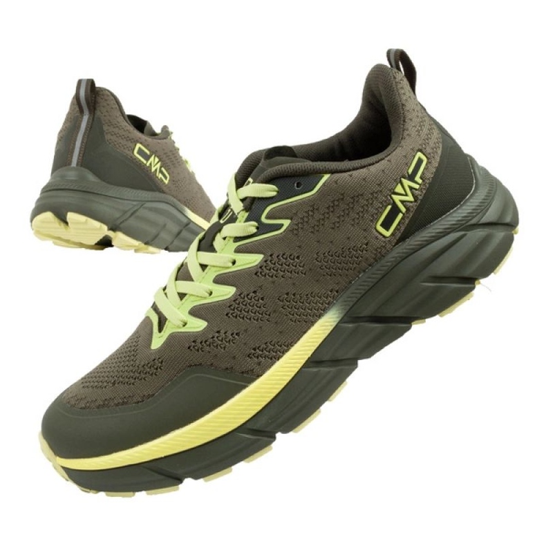 CMP RAHMSY 3Q65877 57et Carreras verde