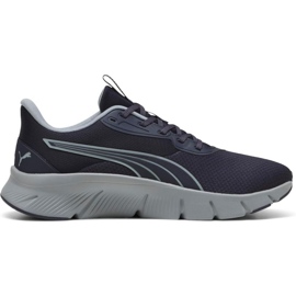 Puma Flexfocus Lite Modern Woven 31148104 zapatos azul