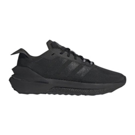 Zapatos adidas avryn hp5982 zapatos negro