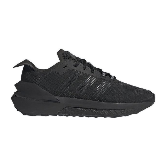 Zapatos adidas avryn hp5982 zapatos negro