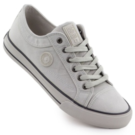 Big Star RR174341 Sneakers gris