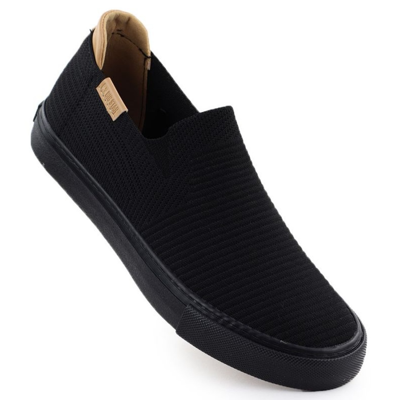 Big Star RR274716 Sneakers negro