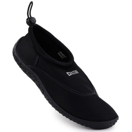 Big Star nn274a801 zapatos de agua negro negro