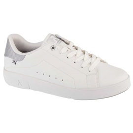 Zapatos rieker 41902-80 zapatos blanco