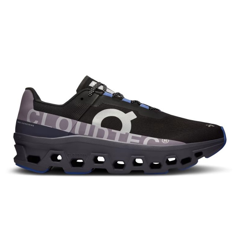 On Running En Running CloudMonster 6198085 Running Shoes negro