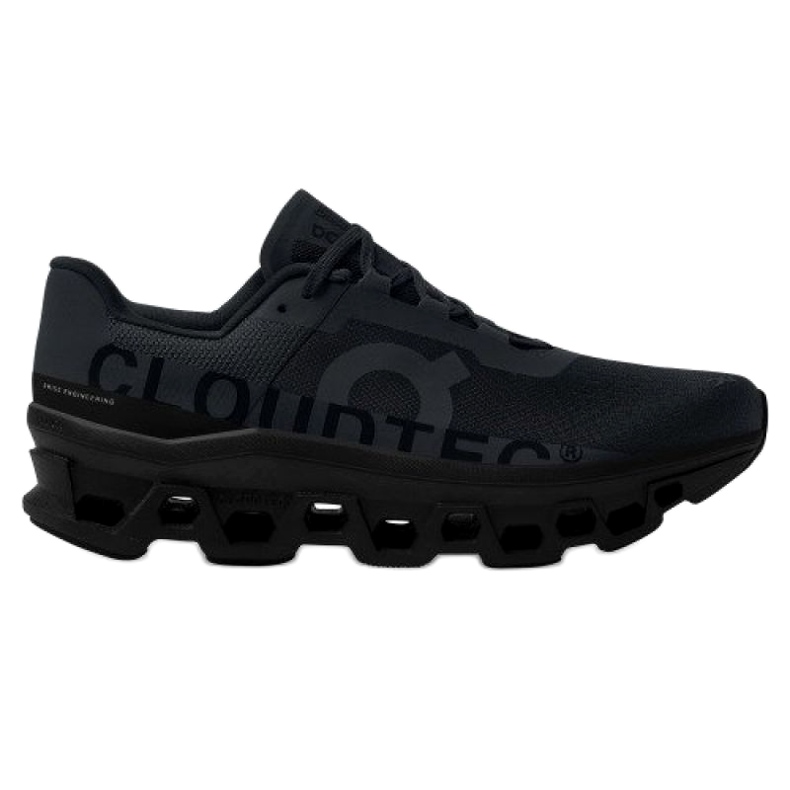 On Running En Running CloudMonster 6199025 zapatos negro On Running En Running CloudMonster 6199025 zapatos negro
