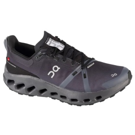 On Running Zapatillas On Cloudsurfer Trail Wp 3ME10270106 gris