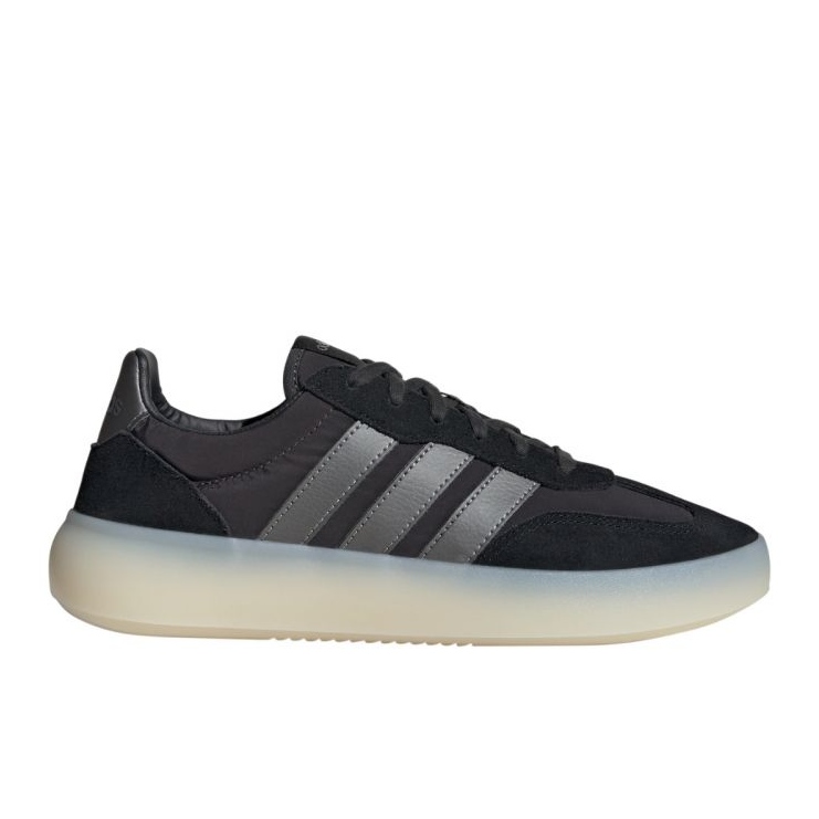 ADIDAS BERREDA DECODE JP9671 Zapatos negro
