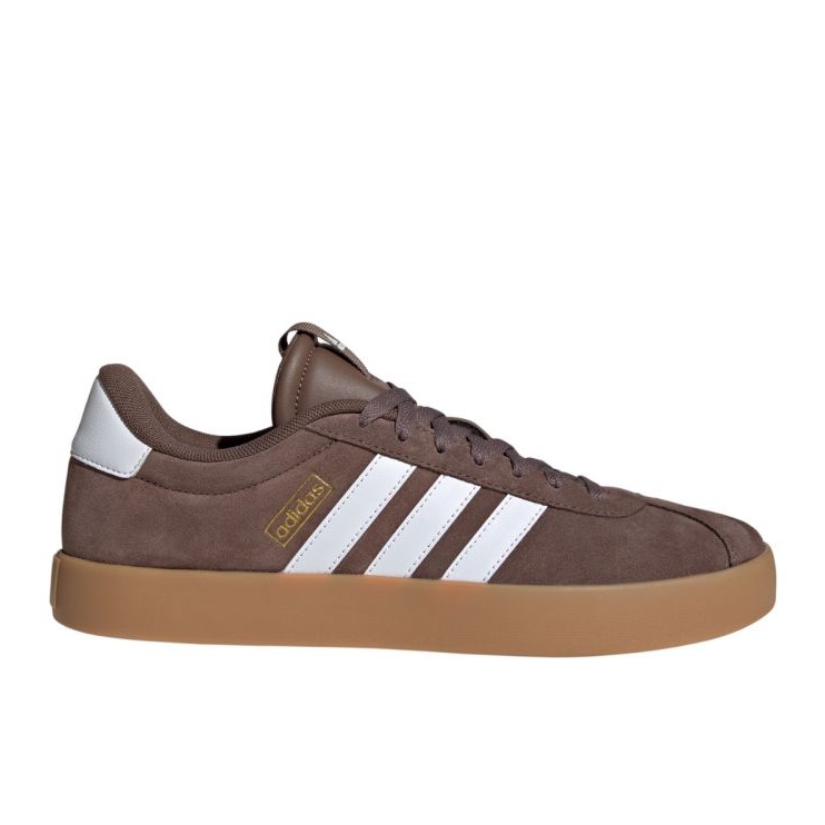 Adidas VL Court 3.0 JP7536 Zapatos marrón