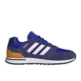 ADIDAS Run 80S JP5462 Zapatos azul
