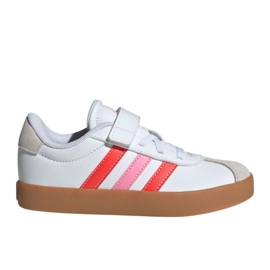 ADIDAS VL Court 3.0 JH6318 Zapatos blanco