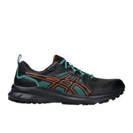 Asics Trail Scout 3 1011B700 005 Running Shoes negro
