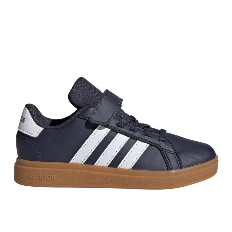 Adidas Grand Court 2.0 JR JI0974 Zapatos