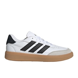 Adidas Courtblock JS4116 Zapatos blanco