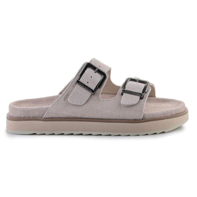 D.Franklin D. Franklin Flip Flip Sandal Hebilla DFSH405001-FBEI beige D.Franklin D. Franklin Flip Flip Sandal Hebilla DFSH405001-FBEI beige