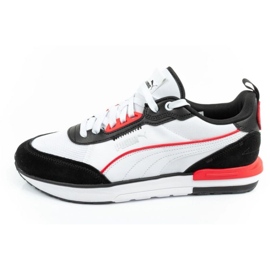 Puma R22 383462 28 zapatos blanco Puma R22 383462 28 zapatos blanco