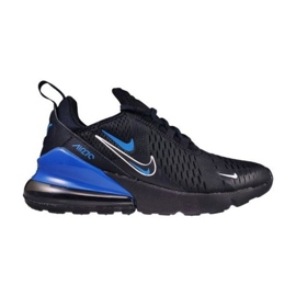 Nike Air Max 270 FB8032-001 zapatos negro