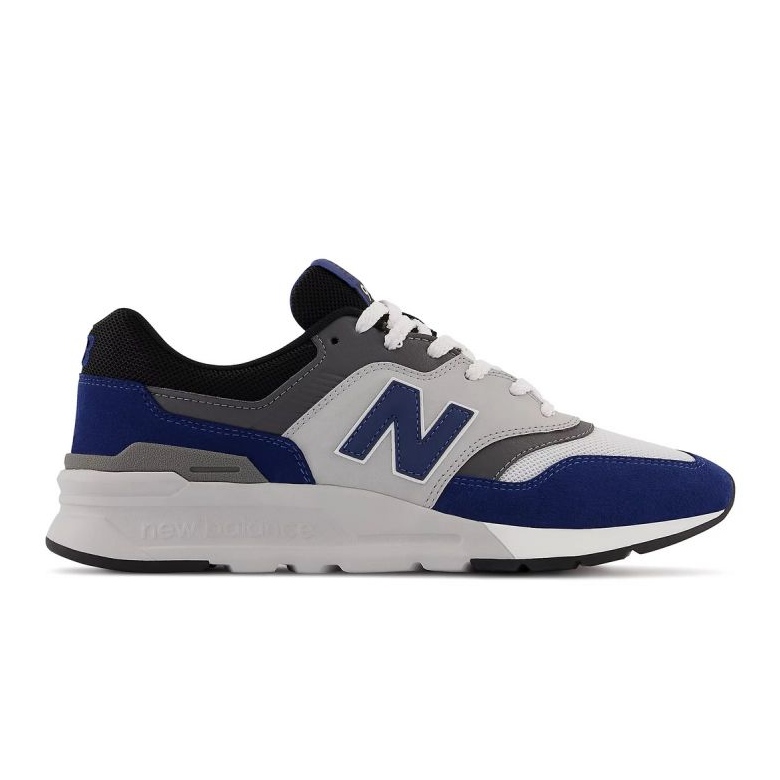 Zapatillas deportivas New Balance CM997HVE