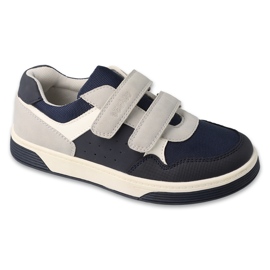 Deportes infantiles Befado 514Y027 azul marino