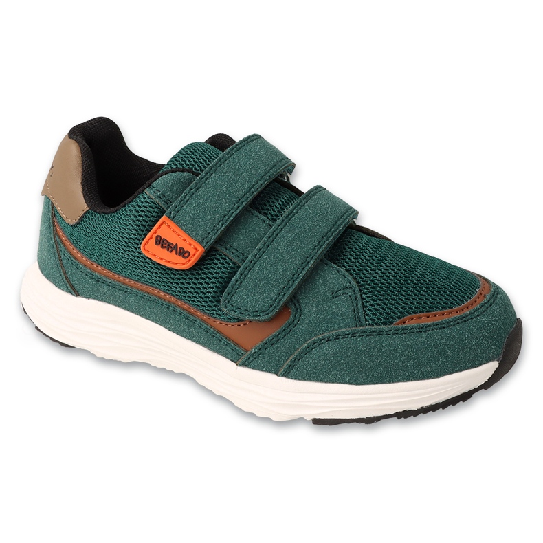 Sports de niños Befado 514Y022 Verde