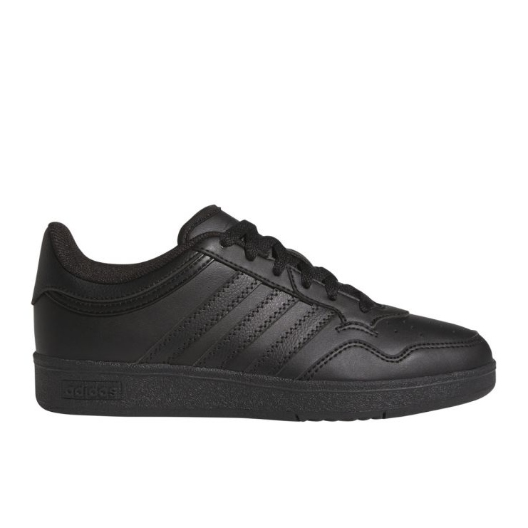 Adidas Hoops 4.0 JQ5224 Zapatos negro