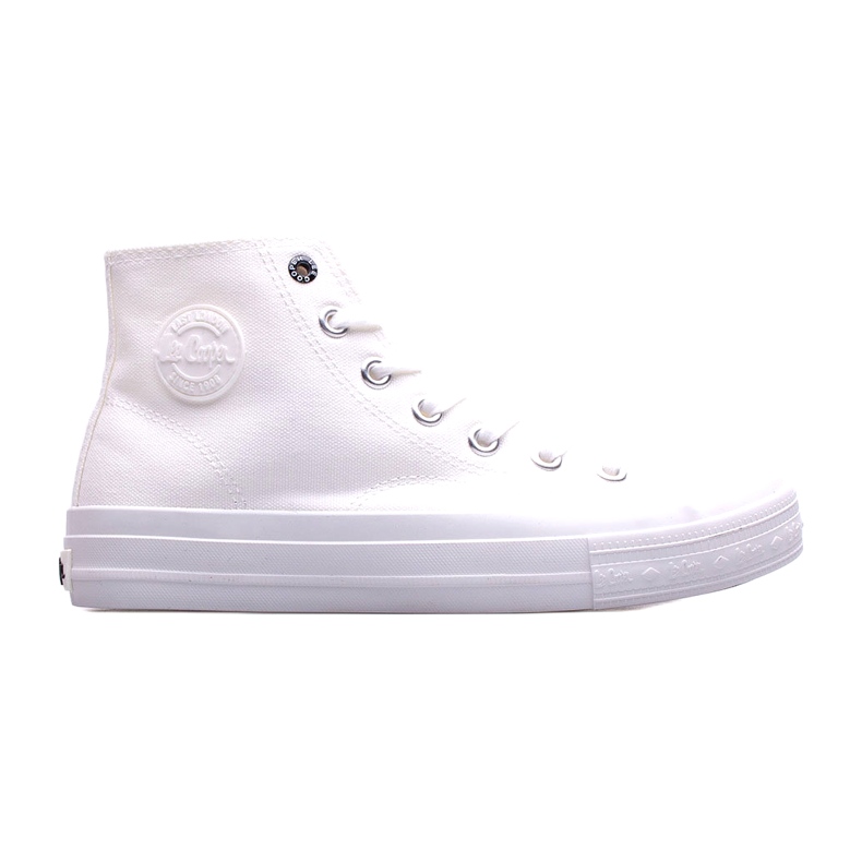 Zapatillas Lee Cooper LCW-22-31-0906L blanco