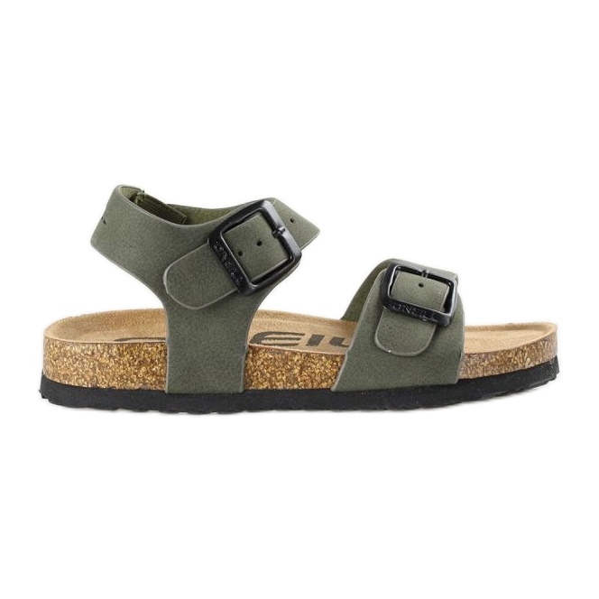 ONeill Sandalias O'Neill Polly Low 90241075.52a verde