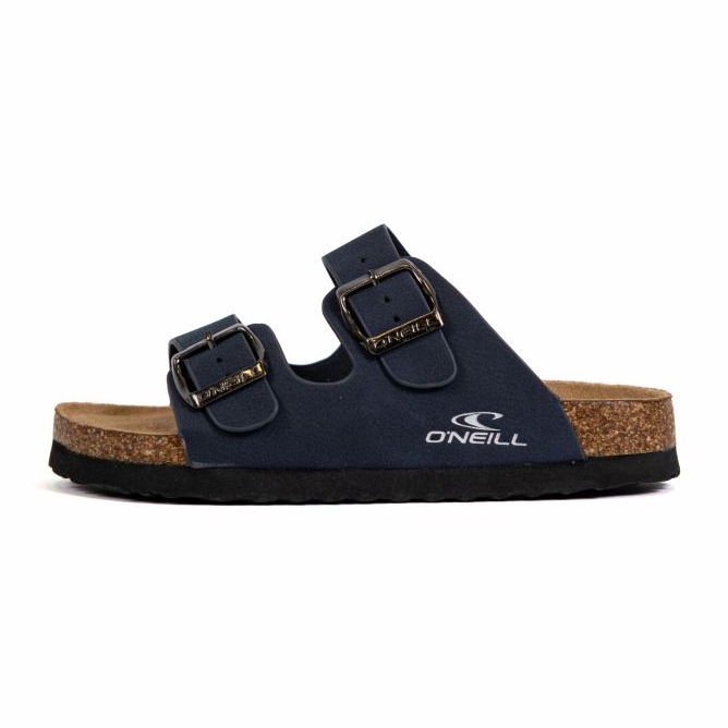 ONeill O'Neill Haleiwa Low Sommer-relleno-flops 90241076.29y chanclas azul ONeill O'Neill Haleiwa Low Sommer-relleno-flops 90241076.29y chanclas azul