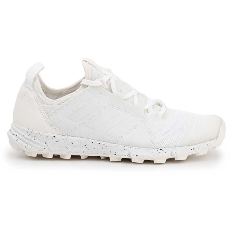 Adidas Terrex Agravic Speed ​​CQ1766 Running Shoes blanco
