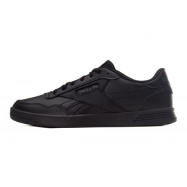 Zapatillas Reebok Court Advance GZ9621 negro