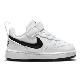 Nike Court Borough Low Recreficer DV5458-104 Zapatos blanco