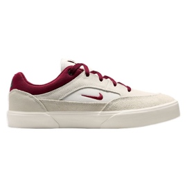 Nike SB Malor FV6064-102 Zapatos beige