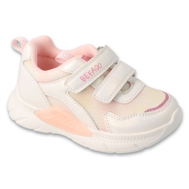 Deportes infantiles Befado 516P424 Rosa