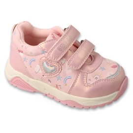 Deportes infantiles Befado 514P029 PINK rosa