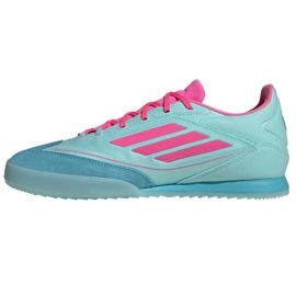Adidas F50 Freestyle Messi en zapatos de fútbol JH8831 azul