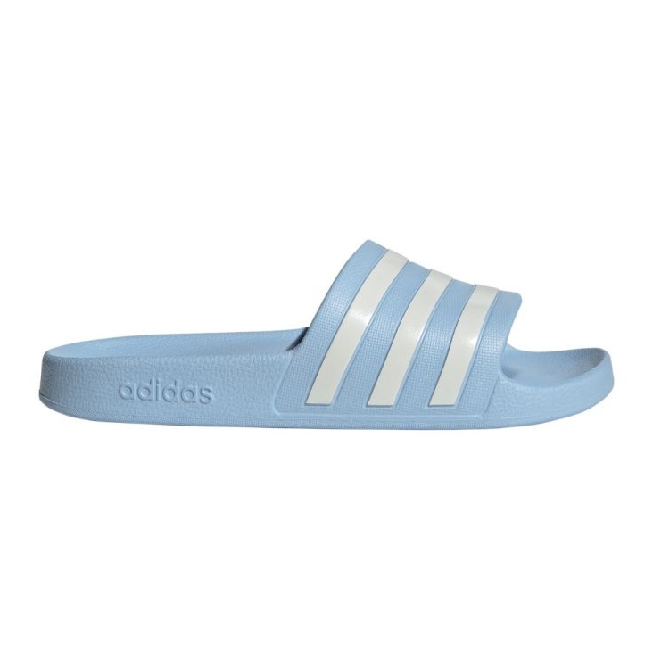 Chanclas Adidas Adilette Aqua IE8919 azul
