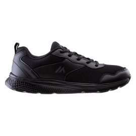 Martes Essentials Derun 92800360413 zapatos negro